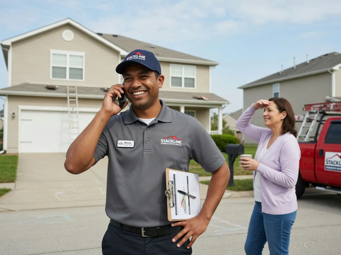 Chimney flashing repair Anderson, CA FAQs